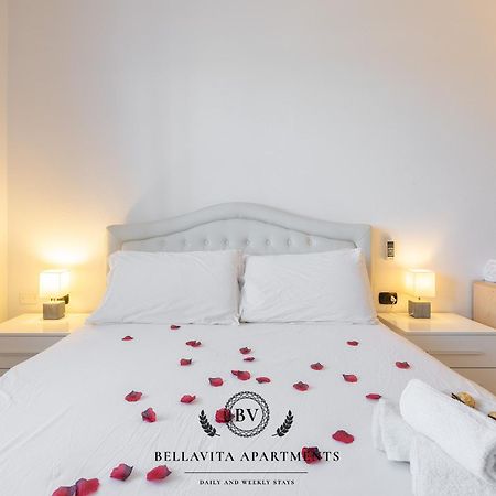 Bellavita Apartments بلدية آسميني المظهر الخارجي الصورة