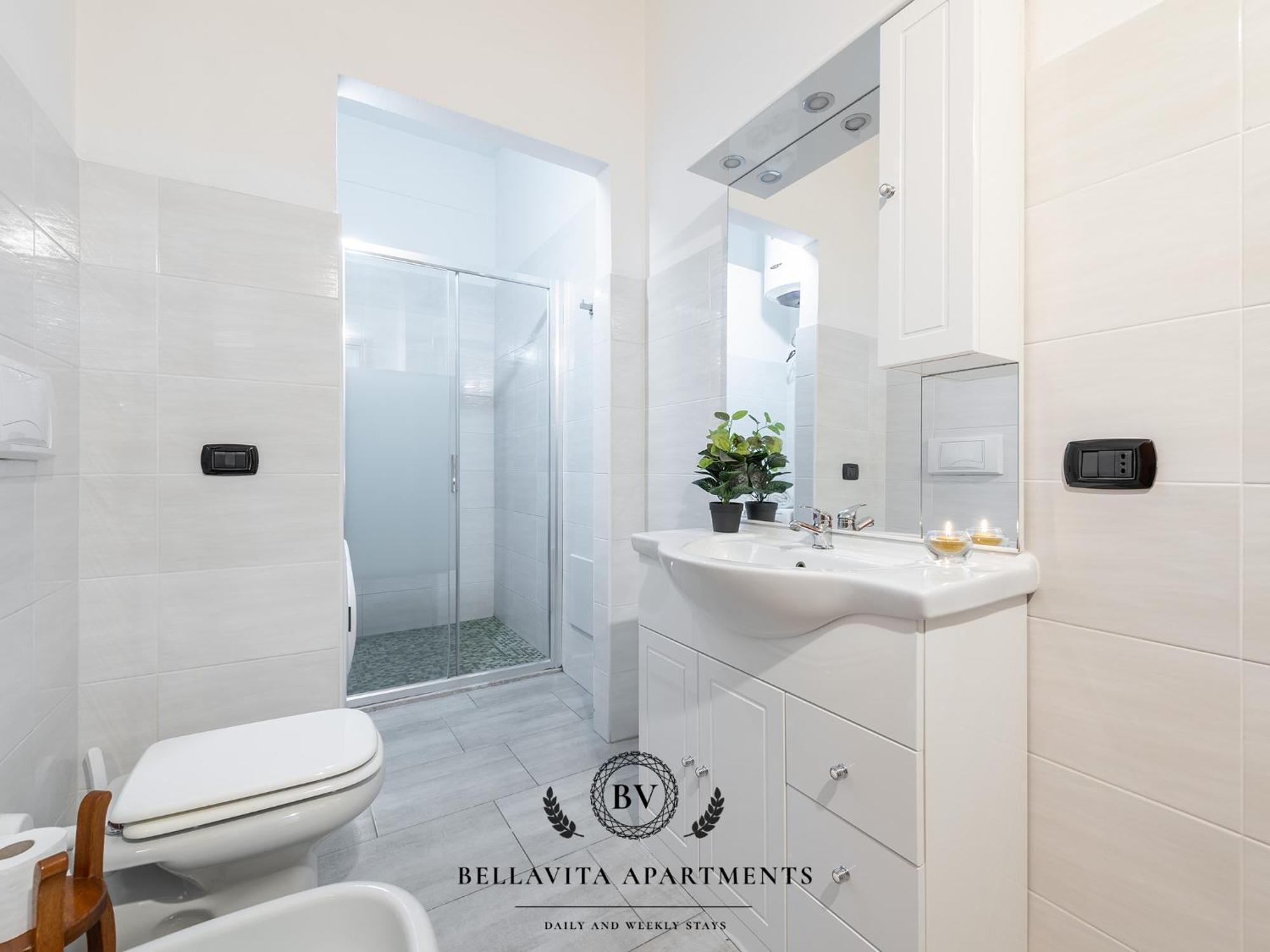 Bellavita Apartments بلدية آسميني المظهر الخارجي الصورة