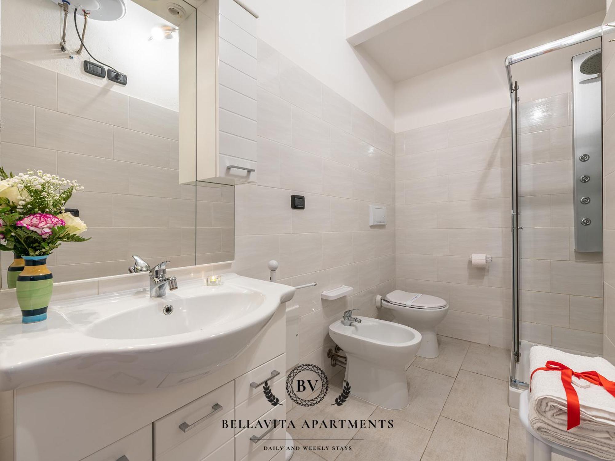 Bellavita Apartments بلدية آسميني المظهر الخارجي الصورة